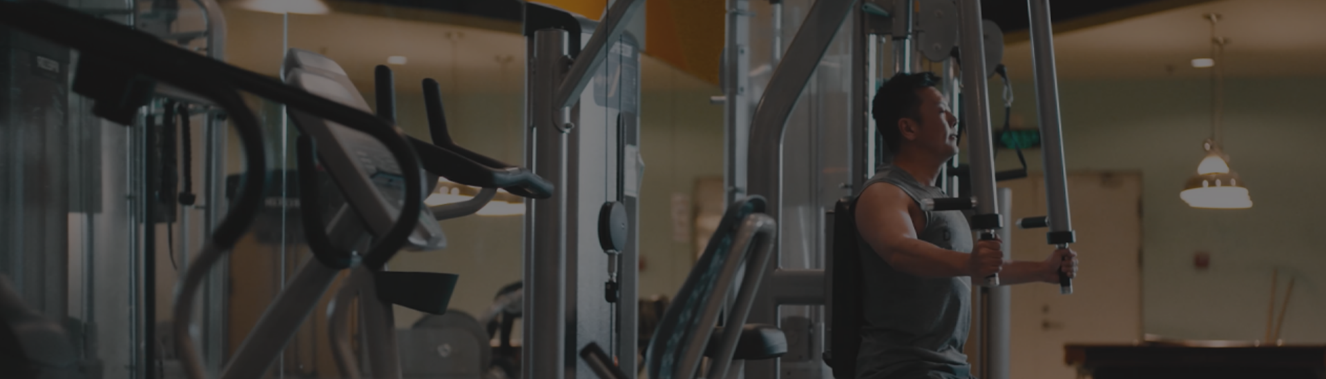 无忧生活 安心前行