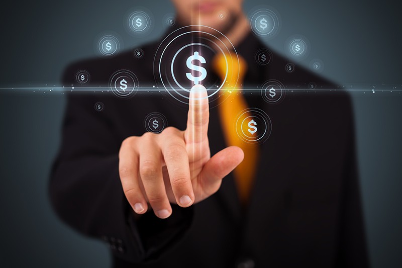 数字供应链金融成趋势，南宫NG·28(中国)相信品牌力量技术赋能打造供应链金融解决方案