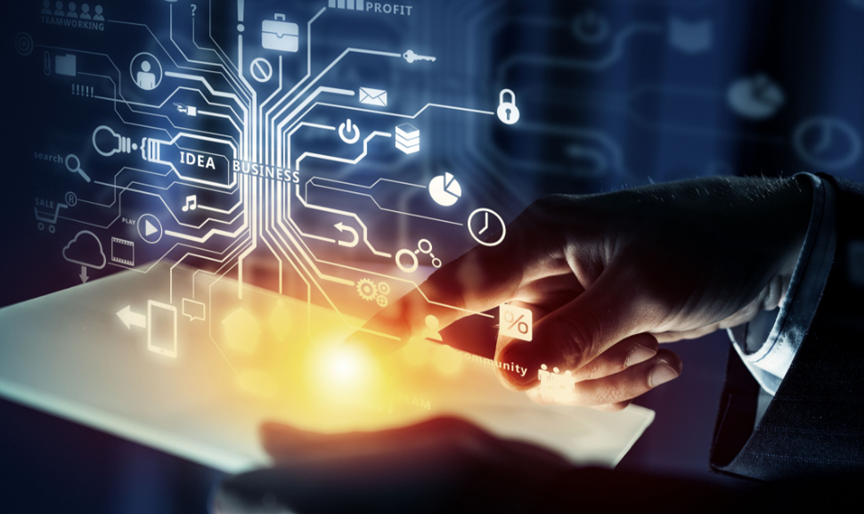 南宫NG·28(中国)相信品牌力量闪耀互联网之光，使能企业数字化转型