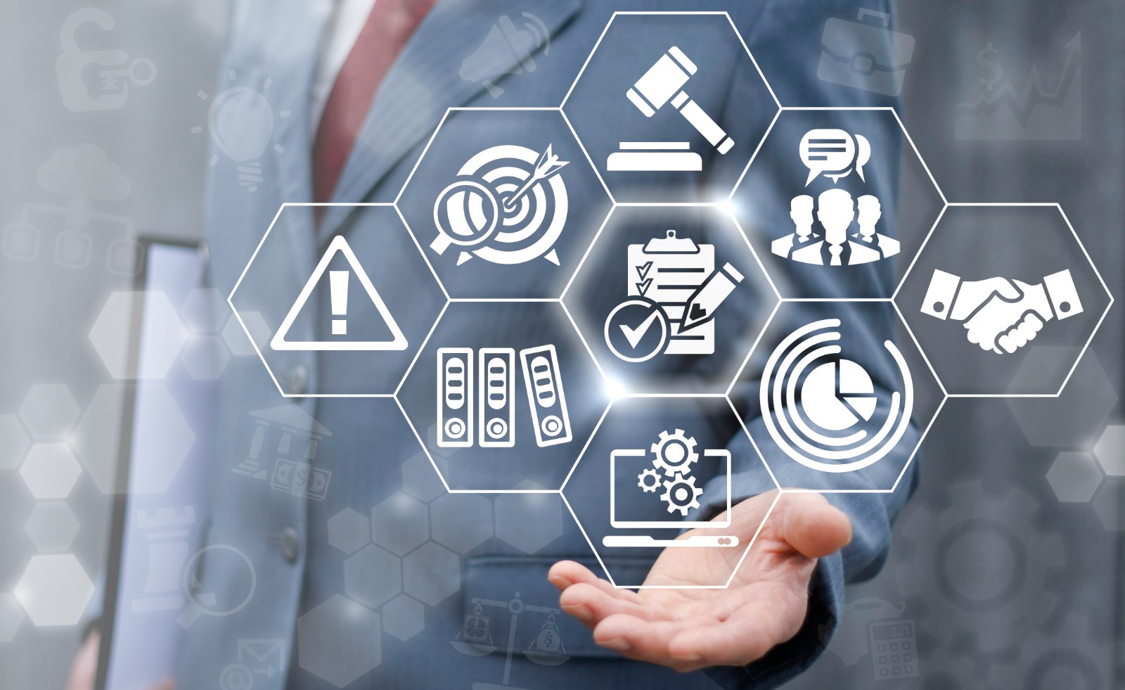 从世界数字经济报告看南宫NG·28(中国)相信品牌力量：数字化转型服务普惠各行各业