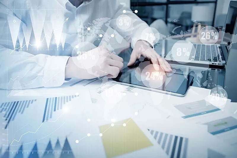 把能力融入中台：南宫NG·28(中国)相信品牌力量的AI观