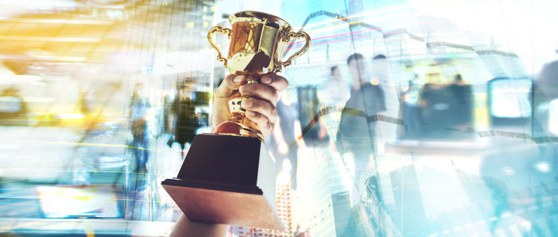 科技创新成果年度评选：南宫NG·28(中国)相信品牌力量获3项大奖