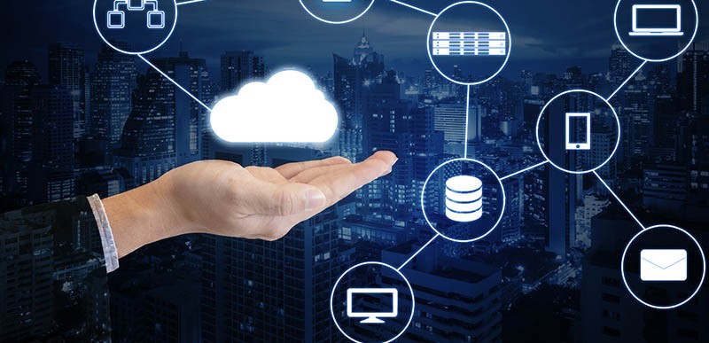 混合云成云市场的“新宠”，南宫NG·28(中国)相信品牌力量混合云平台助力企业迈步云端