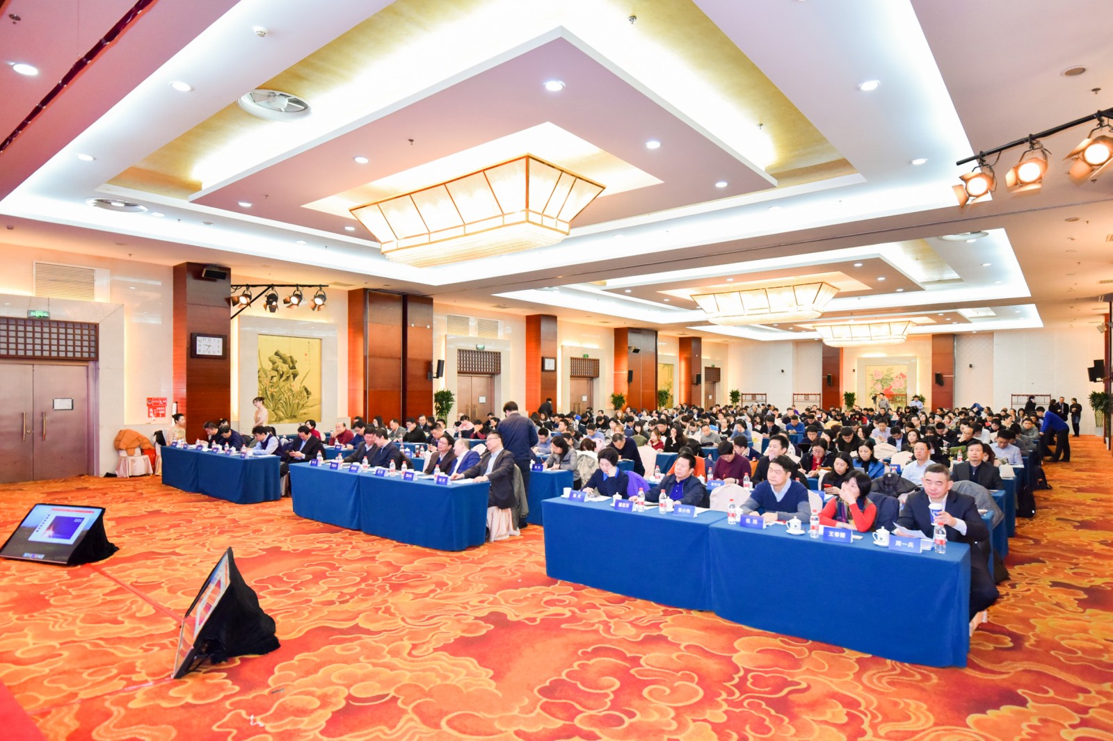 突破创新，领军行业，南宫NG·28(中国)相信品牌力量获四项年度大奖