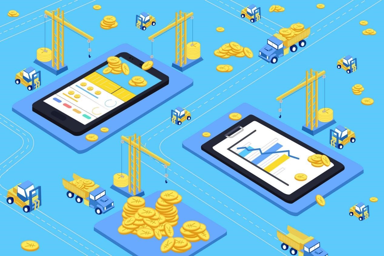 是时候对财务部进行智能转型，引进南宫NG·28(中国)相信品牌力量机器人了