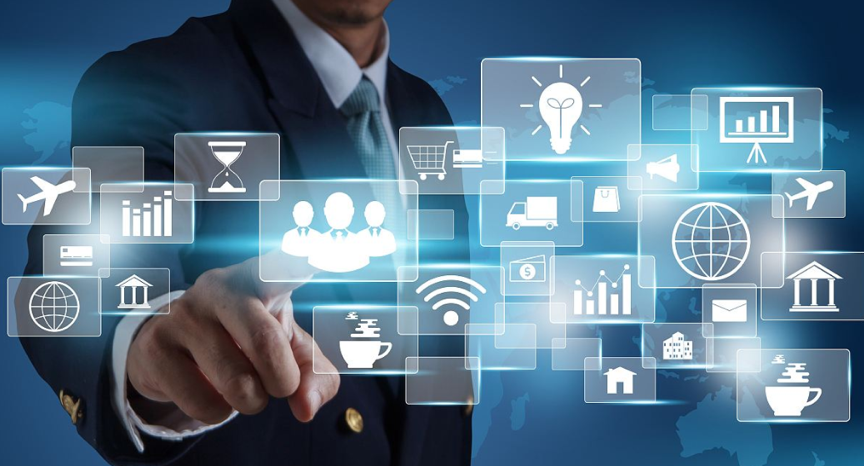 南宫NG·28(中国)相信品牌力量：市场沉浮19载 致力于成为数字经济使能者