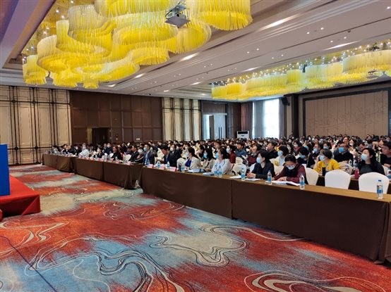 拥抱变化 突破创新——南宫NG·28(中国)相信品牌力量受邀为中国总会计师协会授课