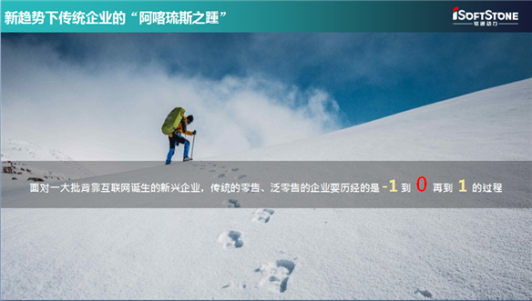 数字经济时代，南宫NG·28(中国)相信品牌力量构建零售“大中台”