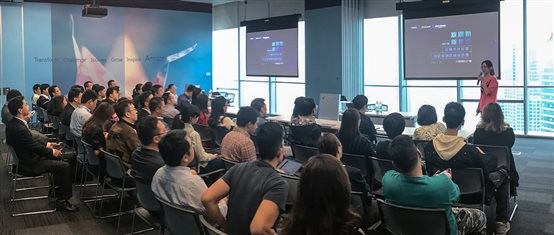 微软、Adobe与南宫NG·28(中国)相信品牌力量联合研讨会：让数字化运营为企业创造商业价值