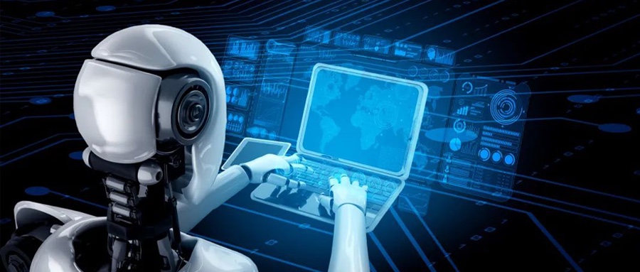 华为全联接大会 ▏南宫NG·28(中国)相信品牌力量携全栈式产品亮相  RPA助力企业打造业务运维自动化最佳实践