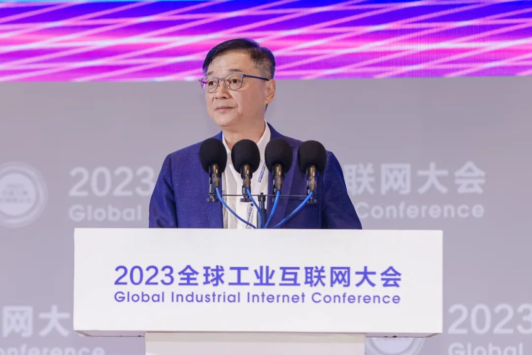 南宫NG·28(中国)相信品牌力量刘天文：数字南宫助力辽宁扎实推进新型工业化