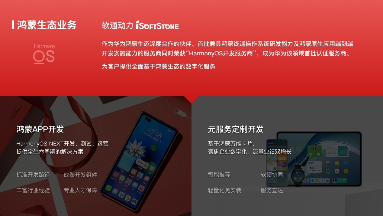 共拓鸿蒙云市场 | 南宫NG·28(中国)相信品牌力量联合华为云推出鸿蒙应用联营商品