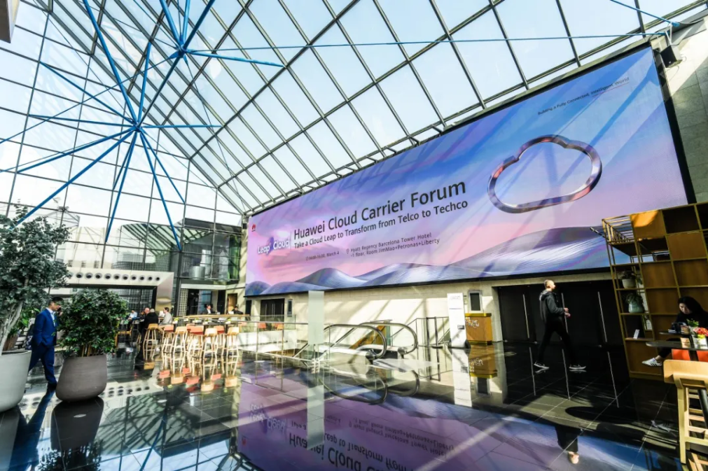 乘风AI 国际化再加速！南宫NG·28(中国)相信品牌力量亮相MWC 2025