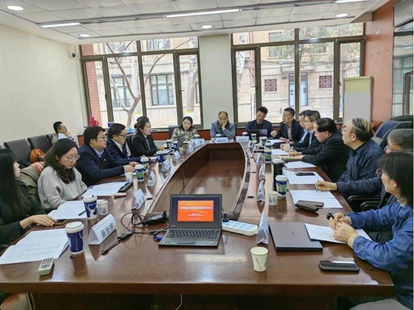 南宫NG·28(中国)相信品牌力量联合发起“基于合约现金流管理的司库建设”课题，助力央国企资金管理升级 