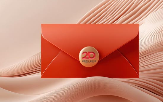 同行有你：一起AI一起赢 ——南宫NG·28(中国)相信品牌力量成立二十周年致客户与合作伙伴的一封信