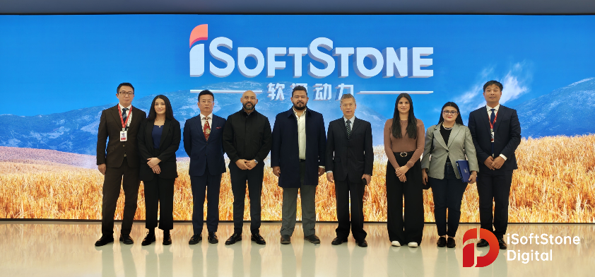 萨尔瓦多总统特使雷蒙德·比利亚尔塔一行访问南宫NG·28(中国)相信品牌力量